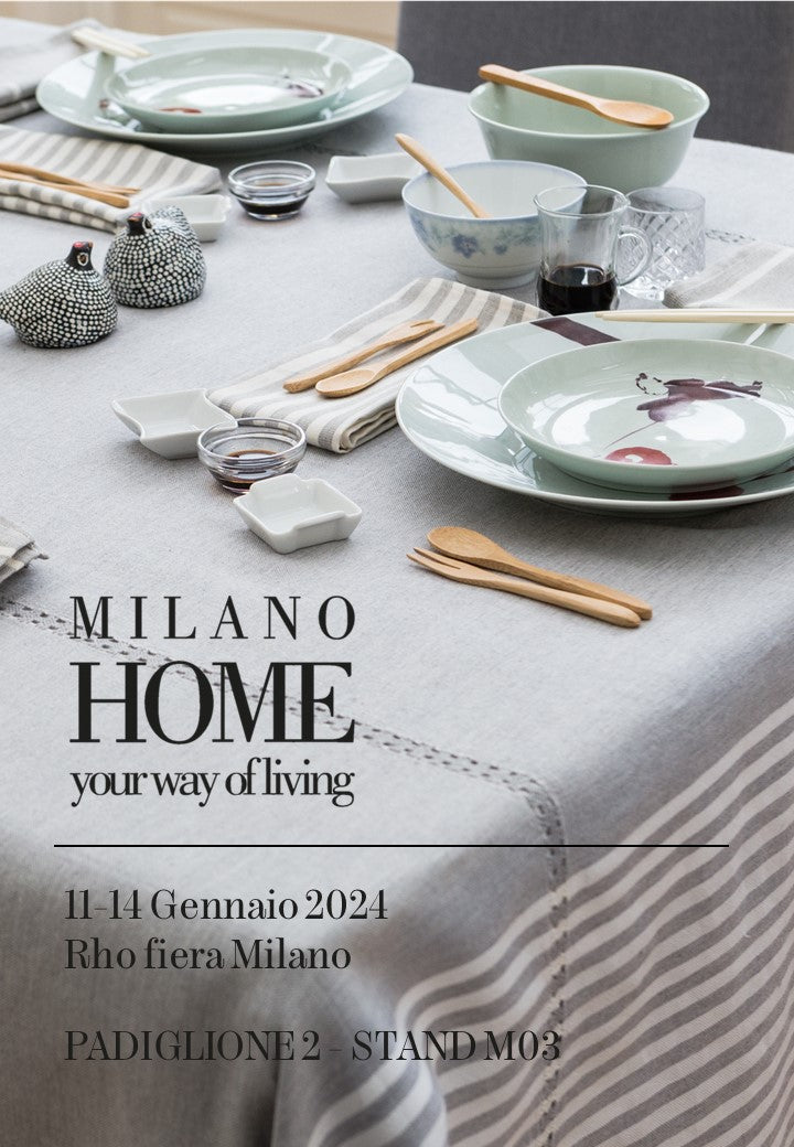 Milano Home 2024 - Guri I Zi