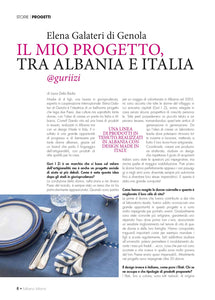 Guri I Zi su Milano MOMS
