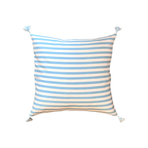 Cuscino Vera Baby Blu