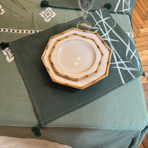 Set 2 Tovagliette Mia Verdone Limited Edition "Naturalia"