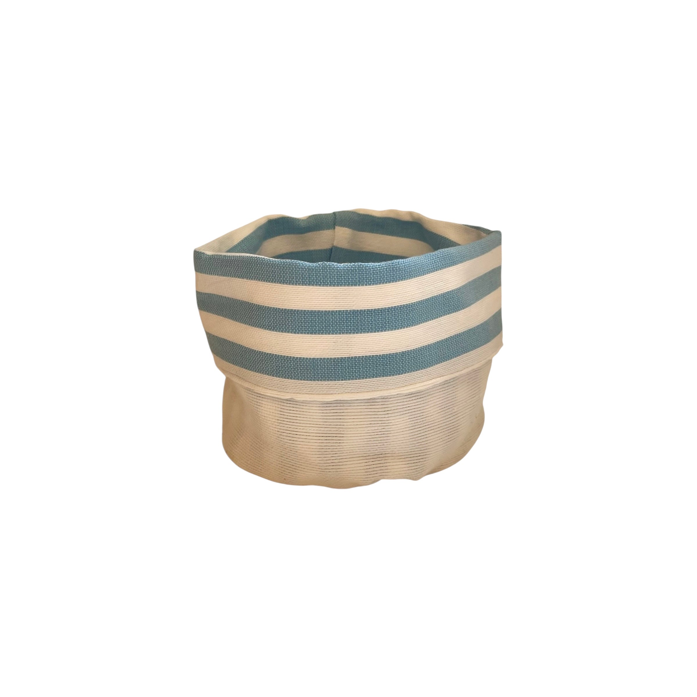 Porta Creme Baby Blu