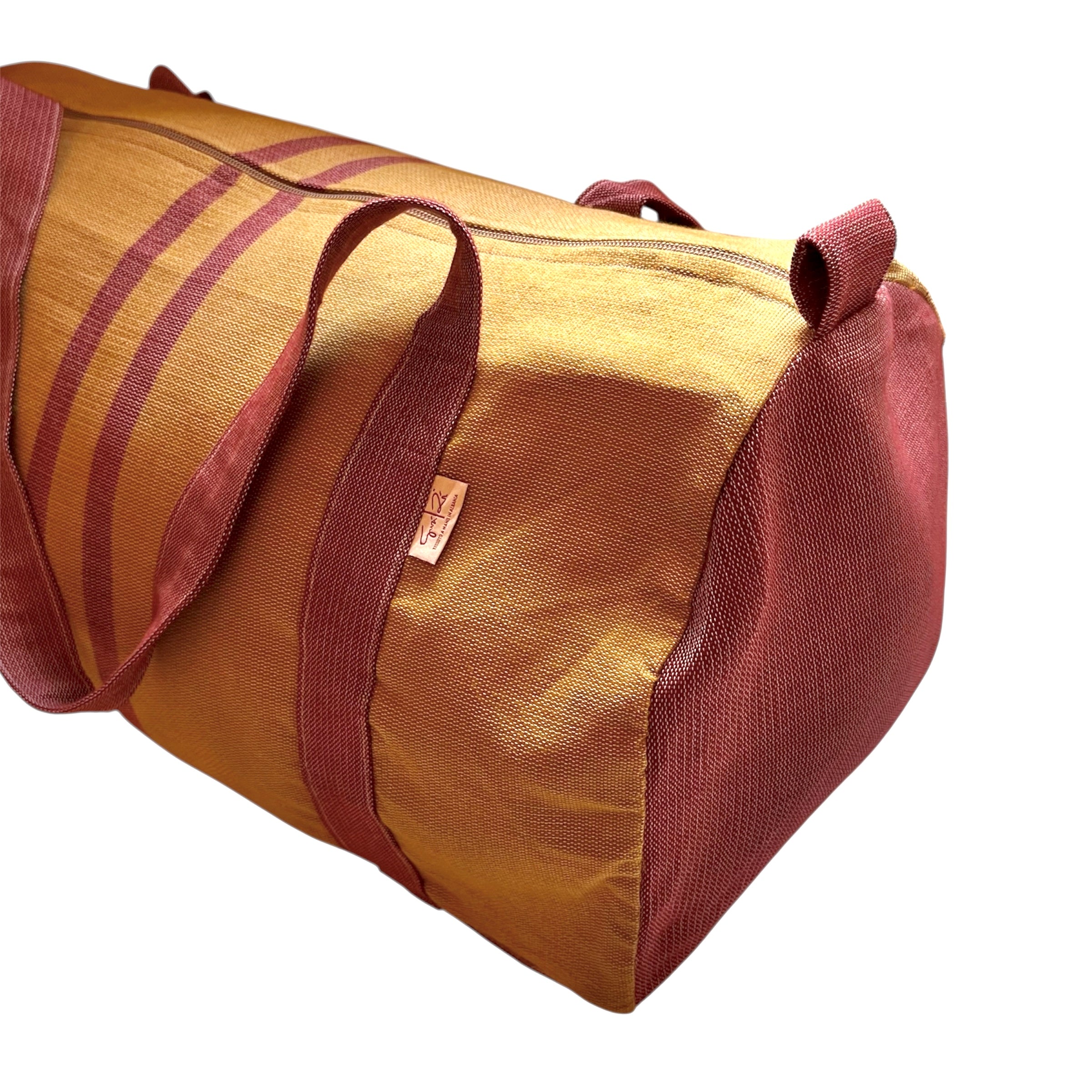 Borsa weekend Irena