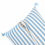 Carica l'immagine nel visualizzatore di Gallery, Cuscino Vera Baby Blu
