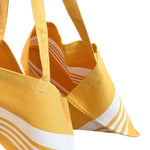 Carica l'immagine nel visualizzatore di Gallery, Porta Torte Leoreta corn
