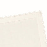 Carica l'immagine nel visualizzatore di Gallery, Set 2 Tovagliette Beatrice Latte
