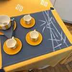 Carica l&#39;immagine nel visualizzatore di Gallery, Set 2 Tovagliette Mia Aviatore Limited Edition &quot;Naturalia&quot;

