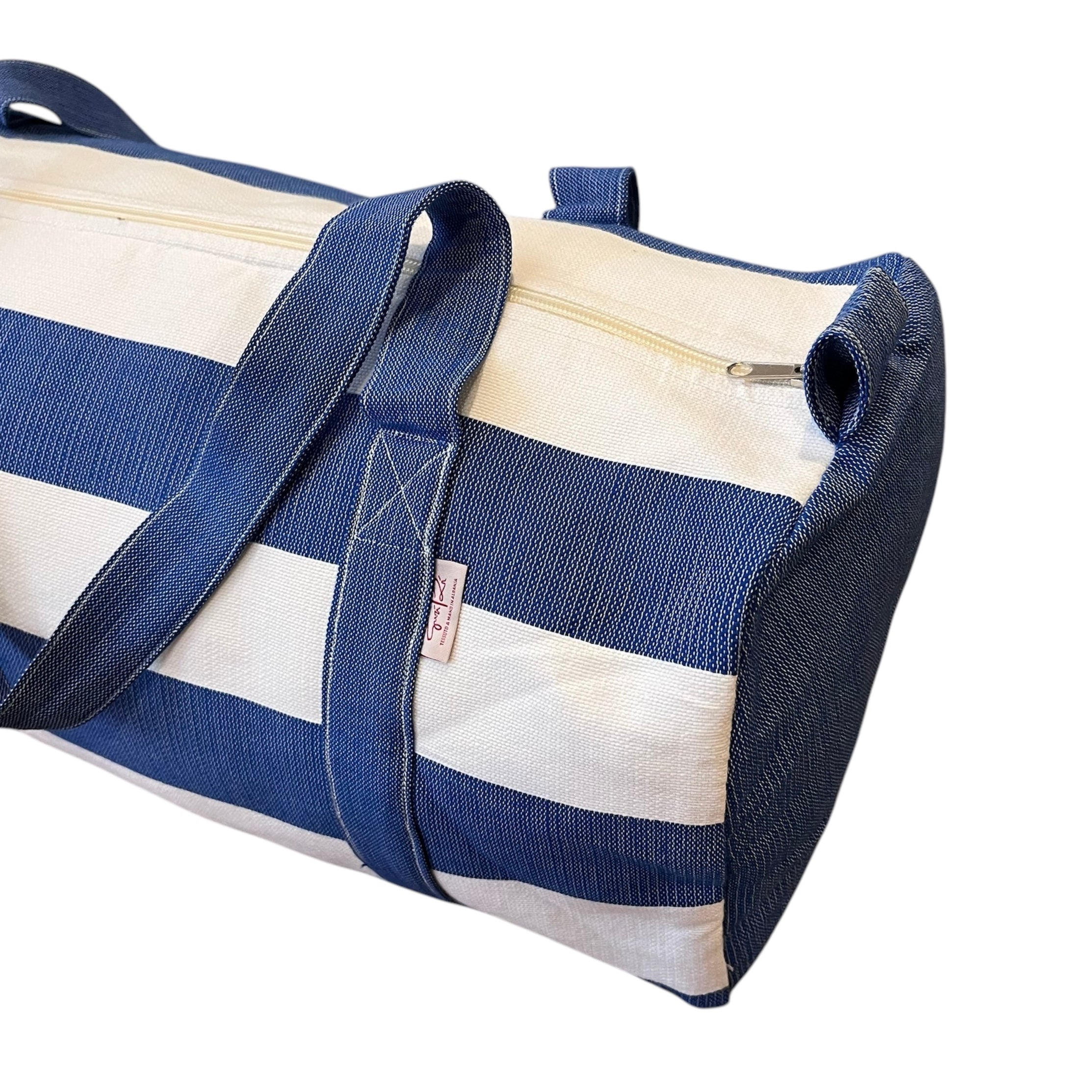 Borsa weekend Lisa