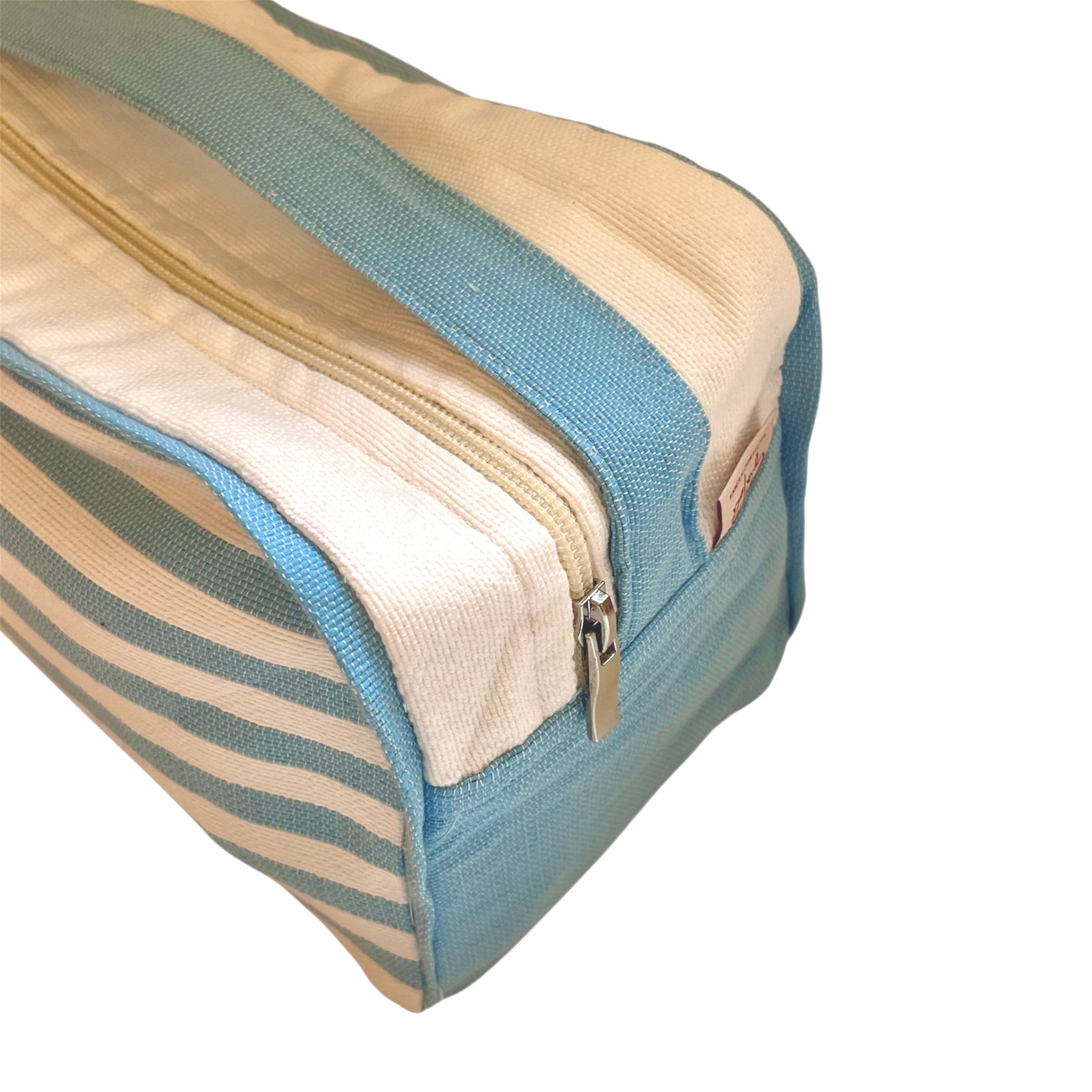 Beauty Baule Baby Blu