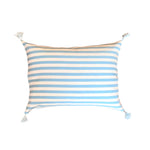 Carica l&#39;immagine nel visualizzatore di Gallery, Cuscino Vera Baby Blu
