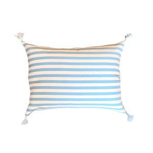 Cuscino Vera Baby Blu