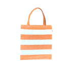 Carica l&#39;immagine nel visualizzatore di Gallery, Borsa mare shopper arancione
