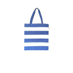 Carica l&#39;immagine nel visualizzatore di Gallery, Borsa mare shopper blu

