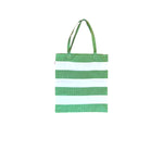 Carica l&#39;immagine nel visualizzatore di Gallery, Borsa mare shopper verde
