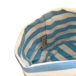 Carica l&#39;immagine nel visualizzatore di Gallery, Porta Creme Baby Blu
