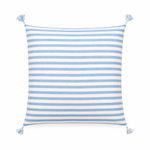 Carica l'immagine nel visualizzatore di Gallery, Cuscino Vera Baby Blu

