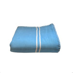 Carica l&#39;immagine nel visualizzatore di Gallery, Coperta Baby Blu
