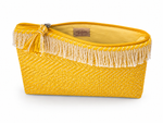 Carica l'immagine nel visualizzatore di Gallery, Pochette Motivo Donna Sole - Made in Italy
