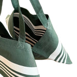 Carica l'immagine nel visualizzatore di Gallery, Porta Torte Leoreta Verdone
