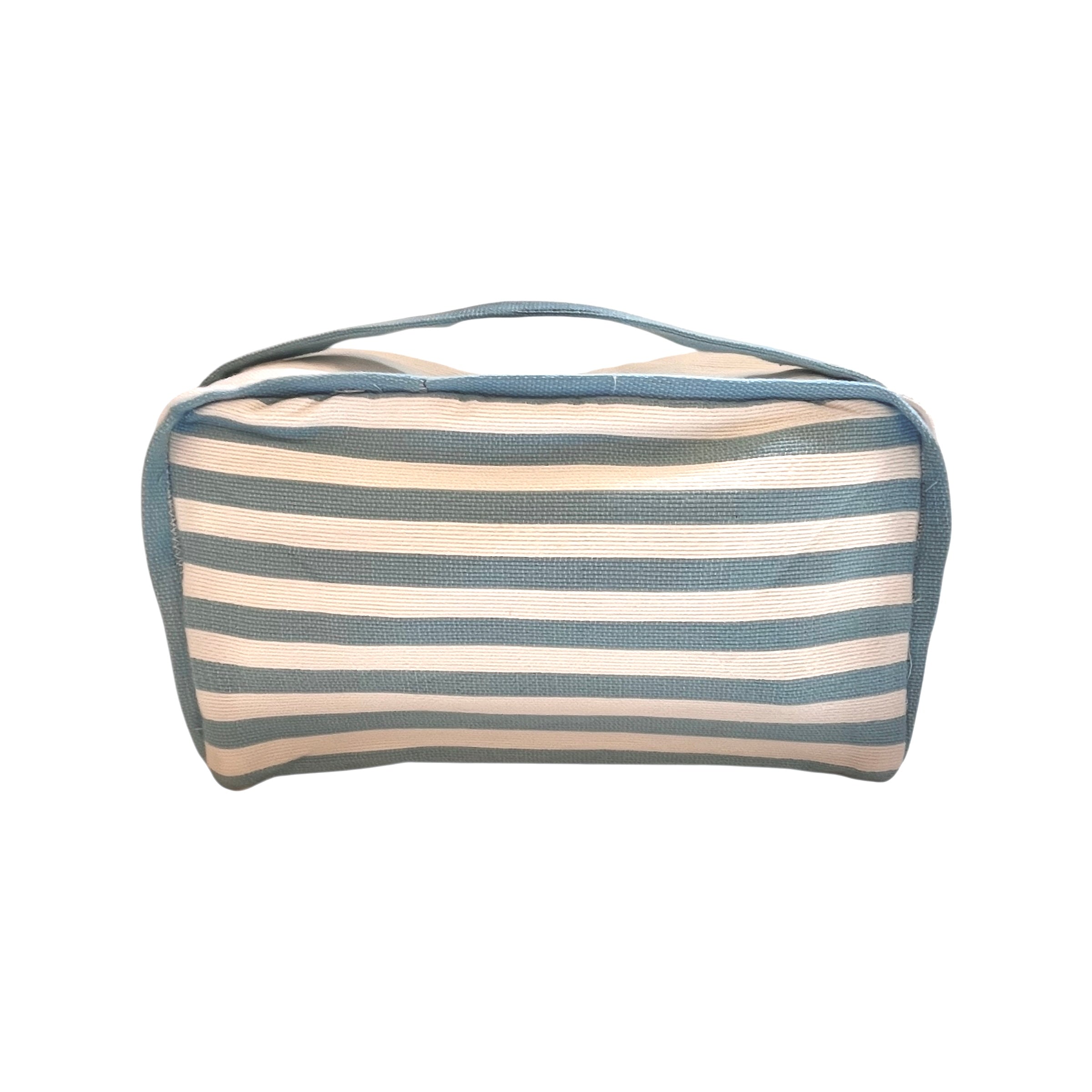 Beauty Baule Baby Blu