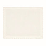 Carica l'immagine nel visualizzatore di Gallery, Set 2 Tovagliette Beatrice Latte
