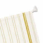 Carica l'immagine nel visualizzatore di Gallery, Set 2 Tovagliette Nicolina Latte oro
