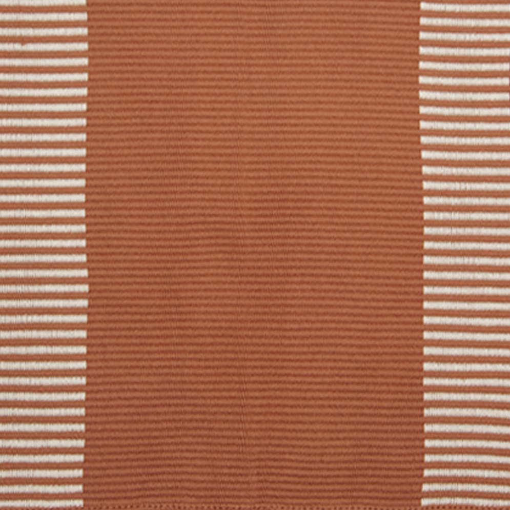 Set 2 Tovagliette Cannellato Terra/Latte