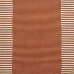 Carica l&#39;immagine nel visualizzatore di Gallery, Set 2 Tovagliette Cannellato Terra/Latte
