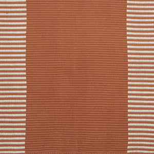 Set 2 Tovagliette Cannellato Terra/Latte