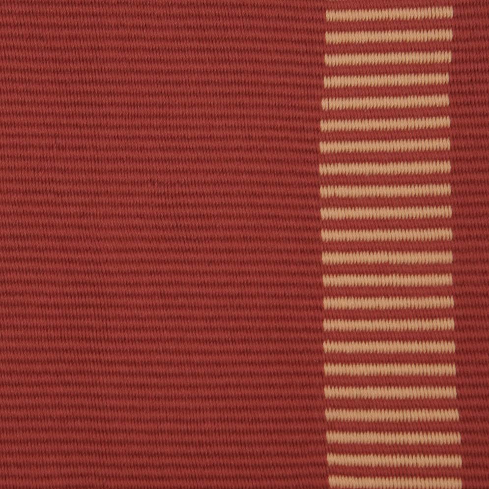 Set 2 Tovagliette Cannellato Etrusco/Toffee