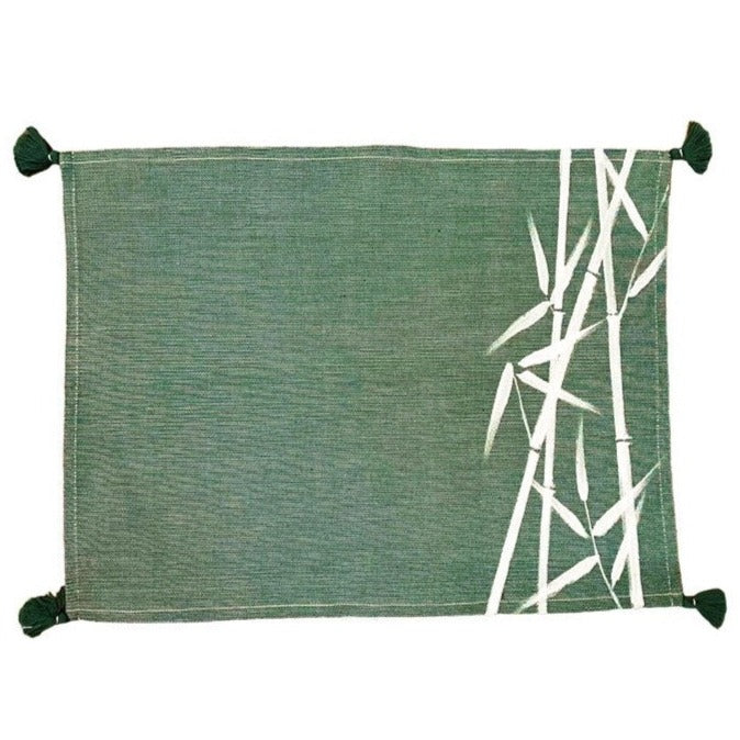 Set 2 Tovagliette Mia Verdone Limited Edition "Naturalia"