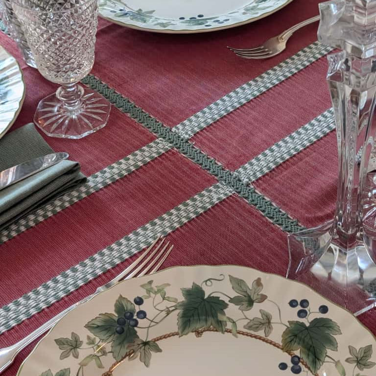 Tovaglia Dori Dattero