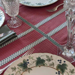 Carica l&#39;immagine nel visualizzatore di Gallery, Tovaglia Dori Dattero
