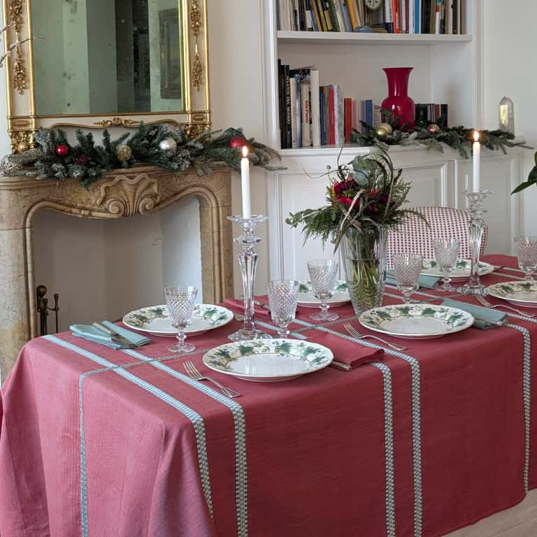 Tovaglia Dori Dattero