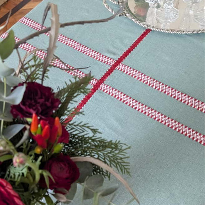 Tovaglia Dori Oxford