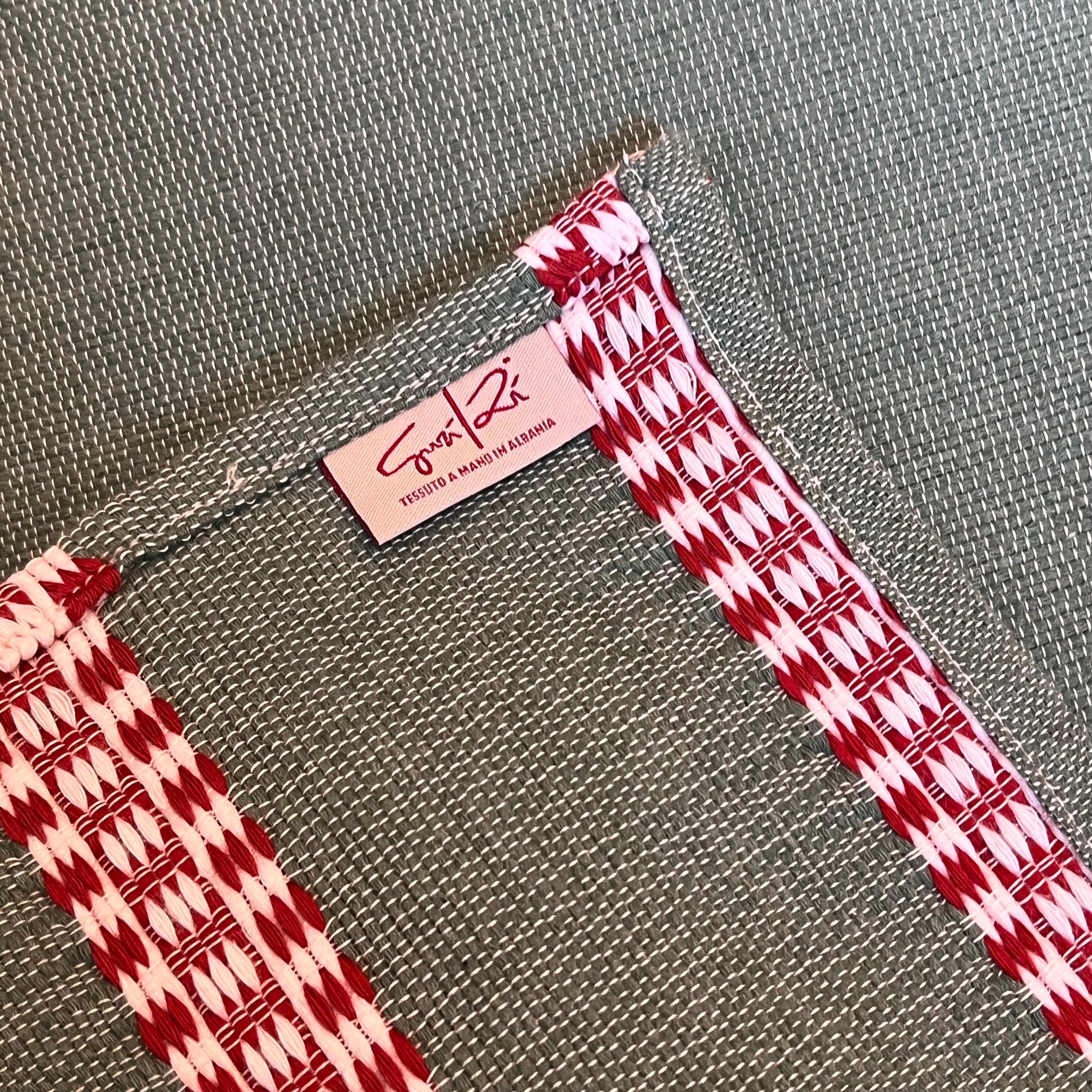 Set 2 Tovagliette Dori Oxford