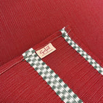 Carica l&#39;immagine nel visualizzatore di Gallery, Set 2 Tovagliette Dori Dattero
