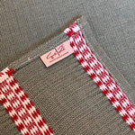 Carica l&#39;immagine nel visualizzatore di Gallery, Set 2 Tovagliette Dori Oxford
