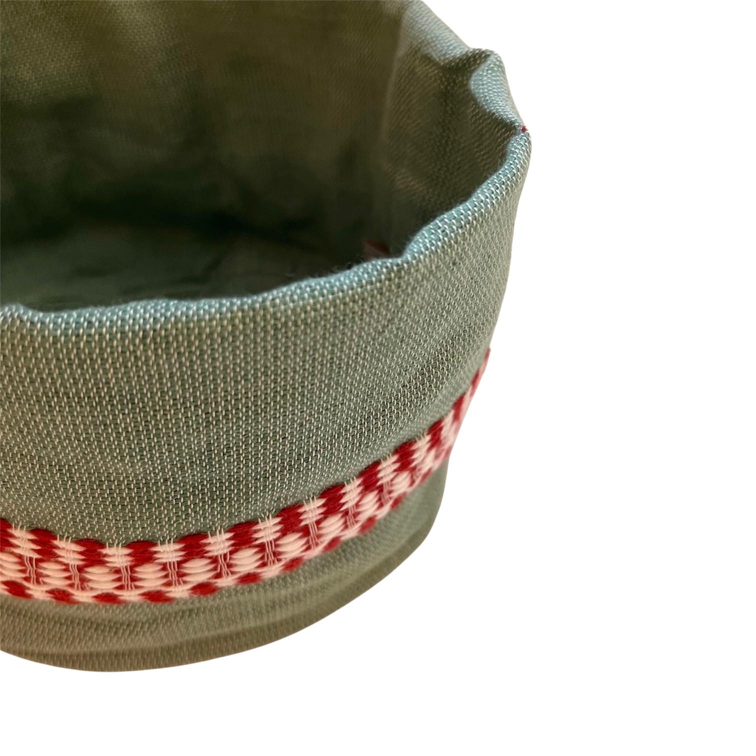 Porta Pane Dori Oxford