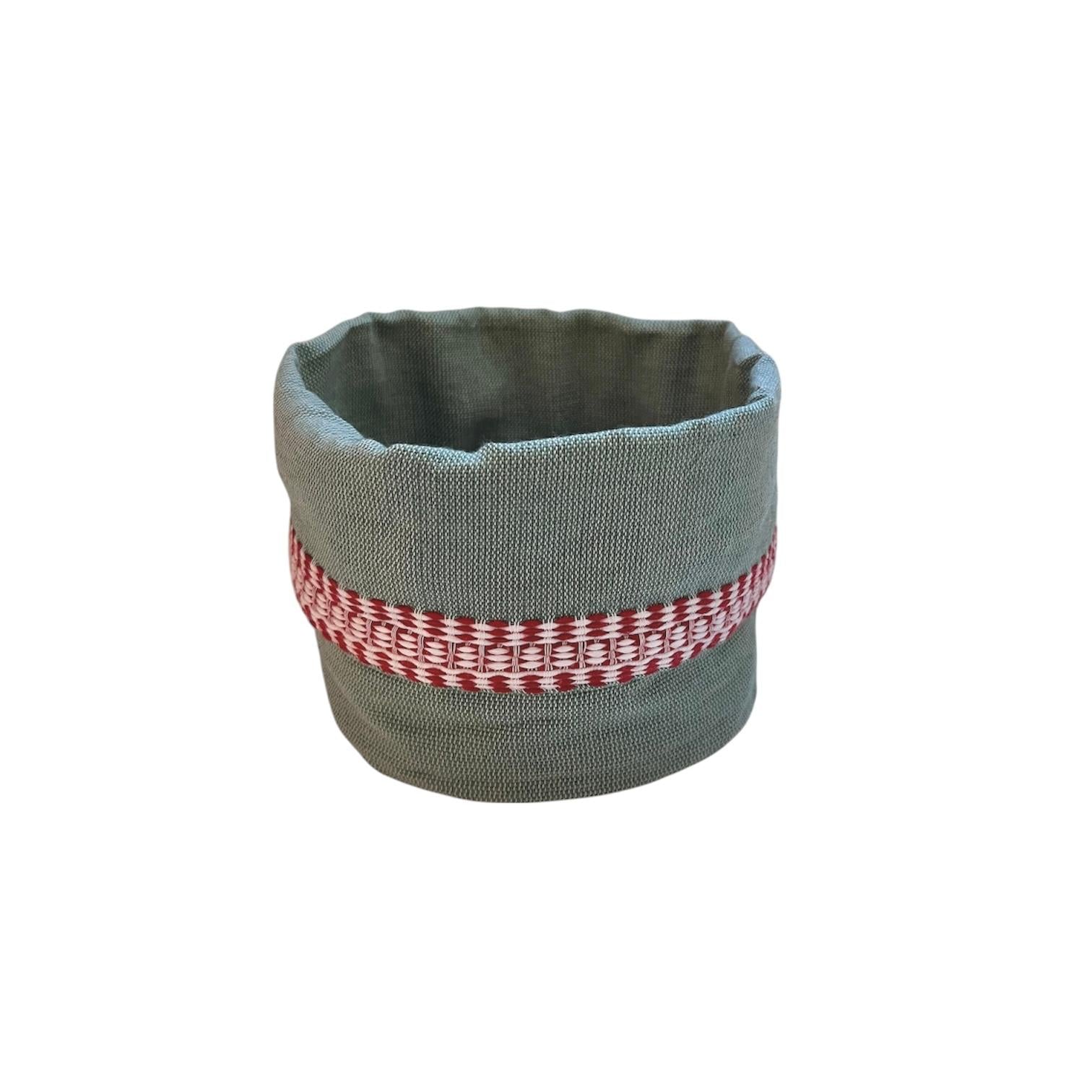 Porta Pane Dori Oxford