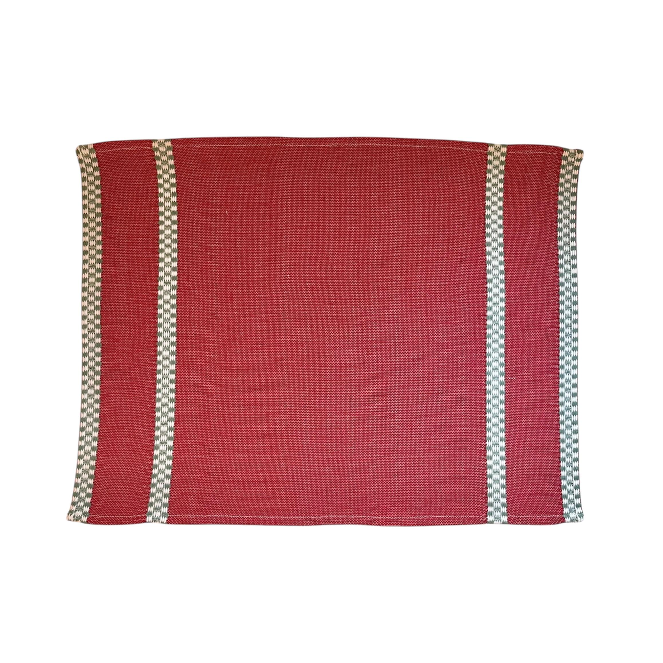 Set 2 Tovagliette Dori Dattero