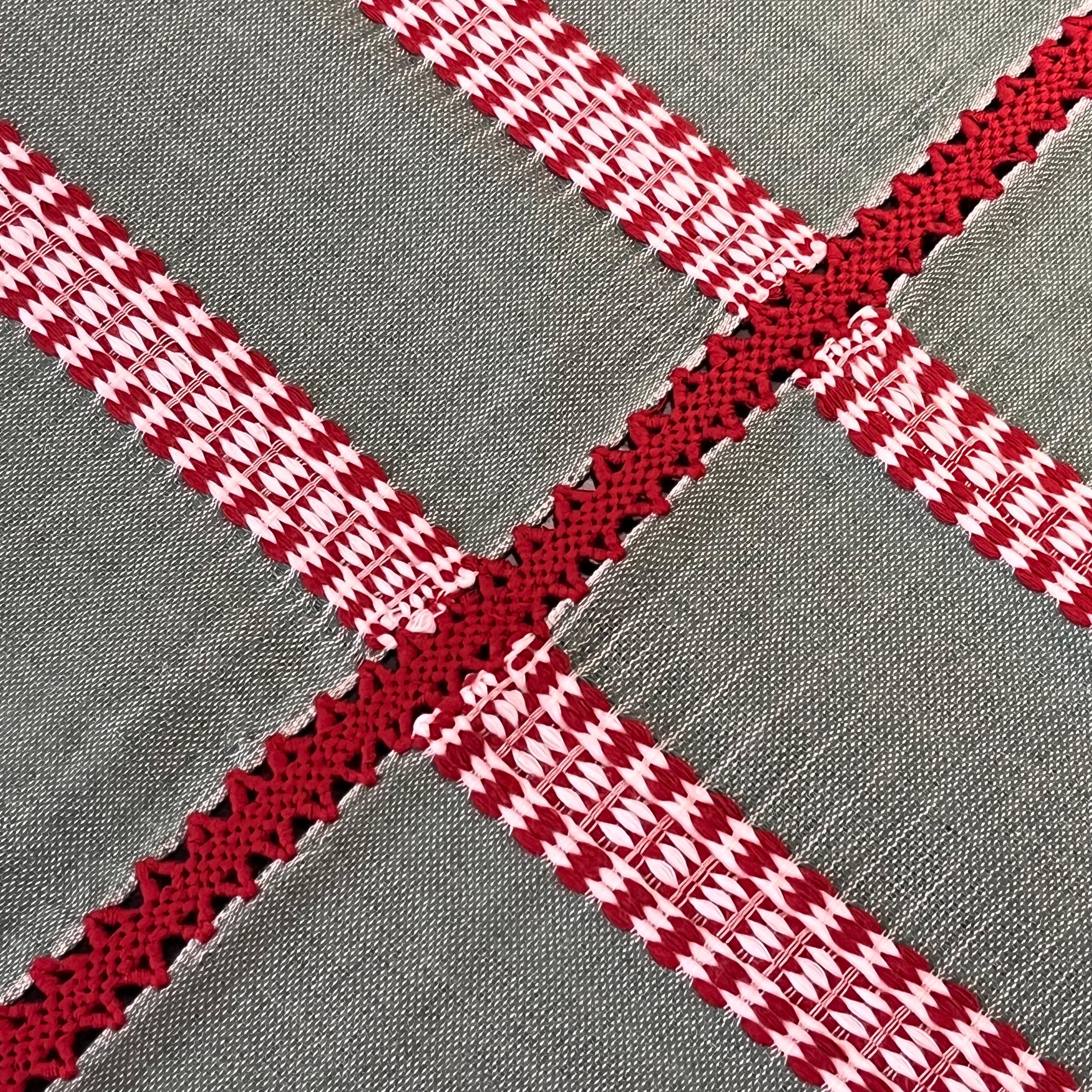 Tovaglia Dori Oxford