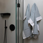 Carica l&#39;immagine nel visualizzatore di Gallery, Asciugamano telo doccia Verdone

