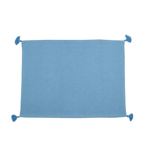 Set 2 Tovagliette Mia Space Blu