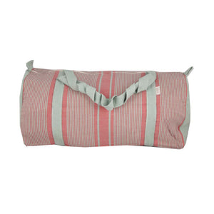 Borsa weekend  Navy Oxford - dattero