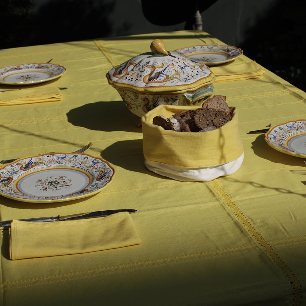 Tovaglia Vida Sole Classic