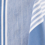 Carica l'immagine nel visualizzatore di Gallery, Tovaglia Leoreta Avio
