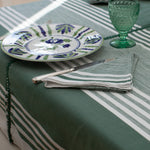 Carica l'immagine nel visualizzatore di Gallery, Tovaglia Leoreta Verdone
