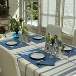 Carica l&#39;immagine nel visualizzatore di Gallery, Set 2 Tovagliette Beatrice Avio - Oxford
