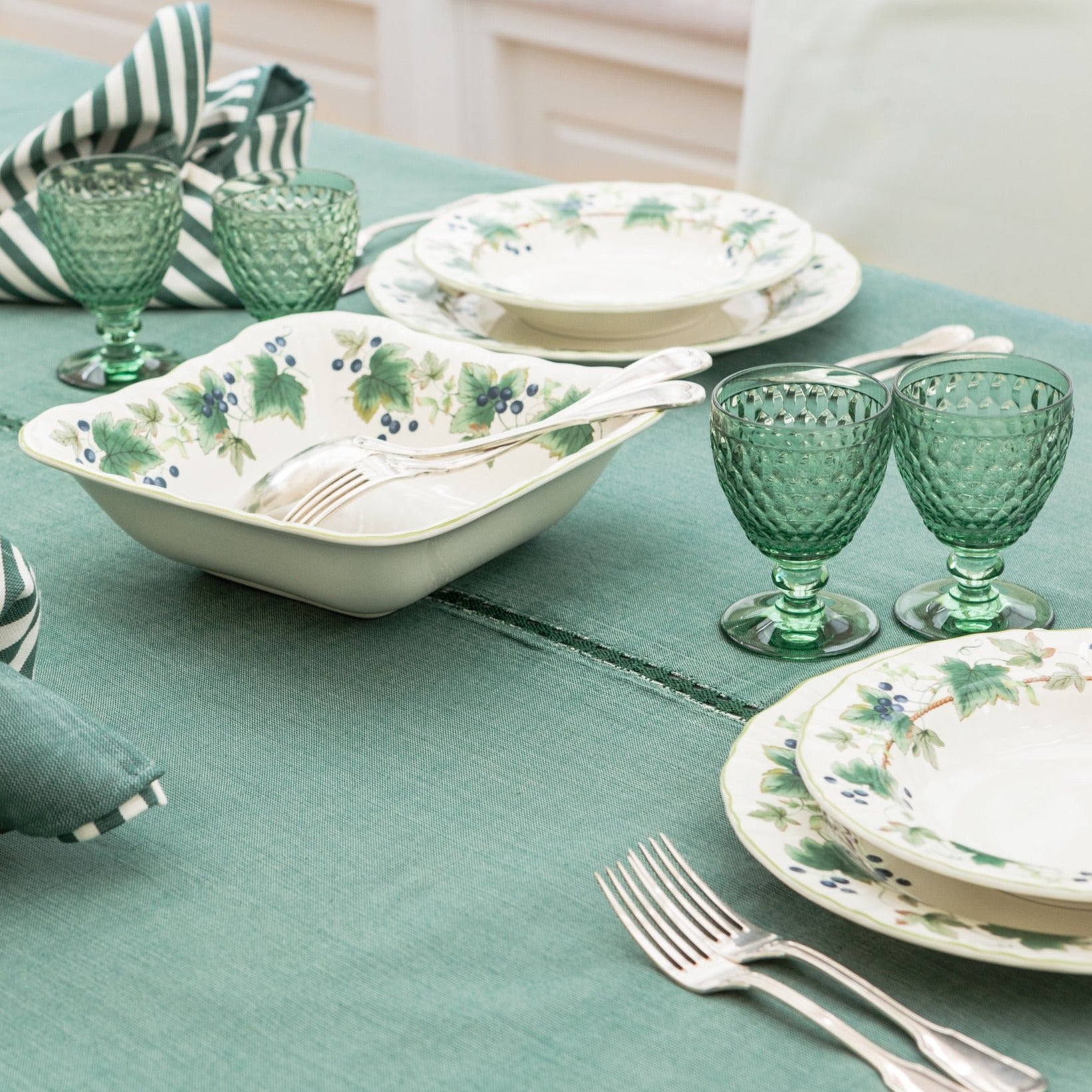 Tovaglia Vera Verdone Classic
