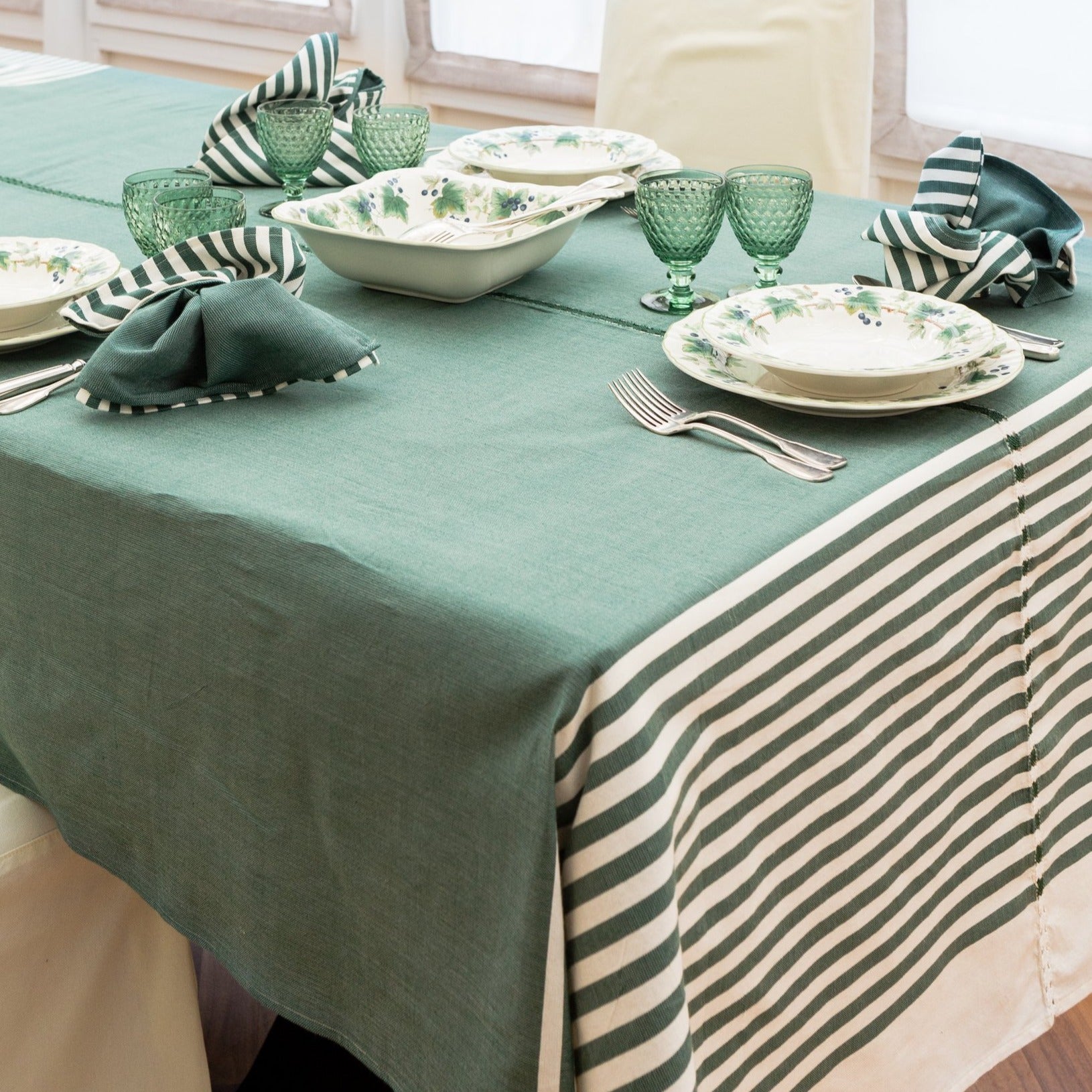 Tovaglia Vera Verdone Classic
